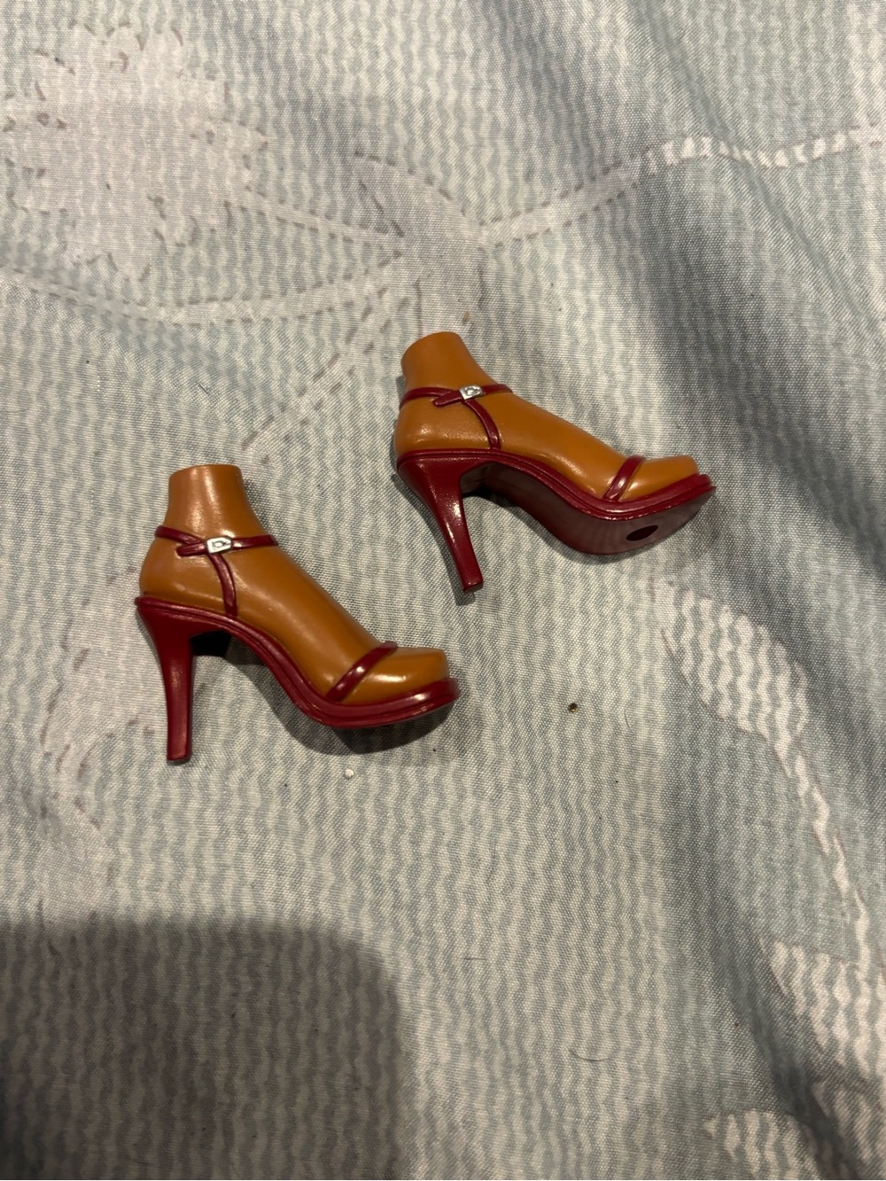 Bratz Nite Out Sasha Heels